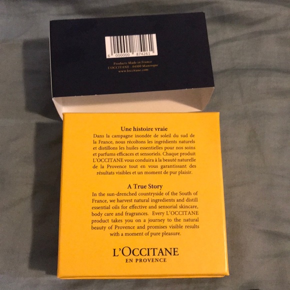 L’Occitane 3 piece Set - Picture 2 of 6